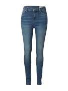 FREEMAN T. PORTER Jeans 'Lara'  blue denim