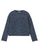 Pull&Bear Pullover  indigo