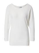 GUESS Pullover 'Adele'  hvid