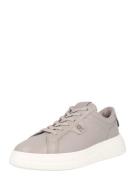 TOMMY HILFIGER Sneaker low 'POINTY COURT'  taupe