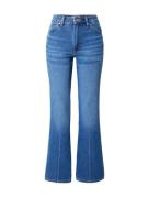 WRANGLER Jeans 'WESTWARD KEN'  blue denim