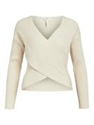 OBJECT Pullover 'PINJA'  creme