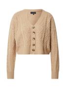 In The Style Cardigan 'PERRIE'  lysebrun