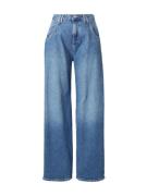 Tommy Jeans Jeans 'DAISY BAGGY'  blue denim