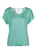 VIVANCE Shirts  mint