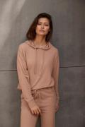 LASCANA Pullover  taupe