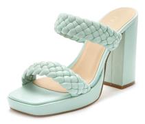 LASCANA Pantoletter  mint