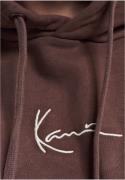 Karl Kani Sweatshirt  brun / blandingsfarvet