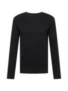 Casual Friday Pullover 'Karlo'  antracit