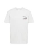 Tommy Jeans Bluser & t-shirts  navy / grå-meleret / rød / sort