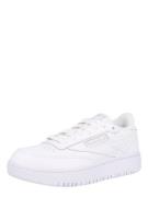 Reebok Sneaker low 'Club C Double'  hvid