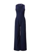 Coast Jumpsuit  navy