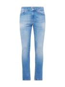 Tommy Jeans Jeans 'SIMON SKINNY'  blue denim