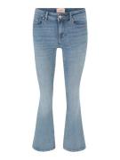 Vero Moda Petite Jeans 'FLASH'  lyseblå