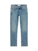 Calvin Klein Jeans Jeans 'SLIM'  blue denim