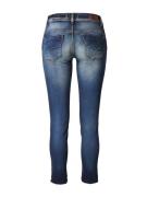 Salsa Jeans Jeans 'Wonder'  mørkeblå