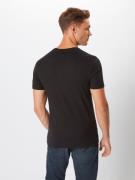 LEVI'S ® Bluser & t-shirts 'Slim 2Pk Crewneck'  sort