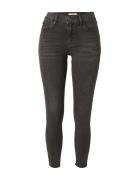 LEVI'S ® Jeans '710 Super Skinny'  black denim
