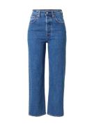 LEVI'S ® Jeans 'Ribcage Straight Ankle Jeans'  blue denim