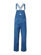 LEVI'S ® Overalljeans 'Vintage Overall'  blue denim