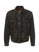 LEVI'S ® Overgangsjakke  black denim