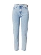 Tommy Jeans Jeans 'IZZIE SLIM'  lyseblå