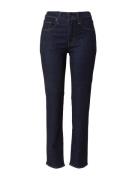 LEVI'S ® Jeans '724'  mørkeblå