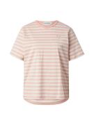 Marimekko Shirts 'TASARAITA'  lyserød