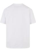 Urban Classics Bluser & t-shirts  sort / hvid