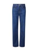 LEVI'S ® Jeans 'Low Pro'  blue denim