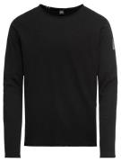 REPLAY Bluser & t-shirts  lysegrå / sort