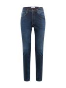 Petrol Industries Jeans 'Seaham'  blue denim