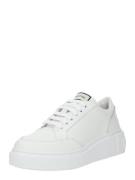 Valentino Shoes Sneaker low  offwhite