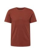 GUESS Bluser & t-shirts 'AIDY'  brun