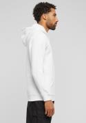 Mister Tee Sweatshirt  sort / hvid