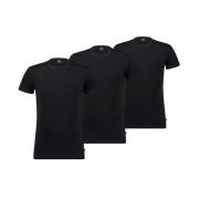 LEVI'S ® Bluser & t-shirts  sort