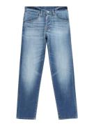 DSQUARED2 Jeans 'STANISLAV'  blue denim