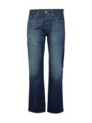 LEVI'S ® Jeans '501 Levi's Original'  blå / blue denim