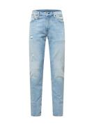 LEVI'S ® Jeans '511 Slim'  lyseblå