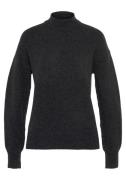 LASCANA Pullover  antracit