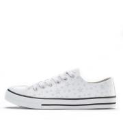 LASCANA Sneaker low  hvid