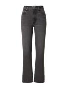 Abercrombie & Fitch Jeans '90S'  grey denim