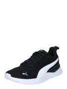 PUMA Sneakers 'Anzarun Lite'  sort / hvid