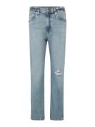 Gap Petite Jeans '90S'  blue denim