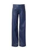 G-Star RAW Jeans 'Judee'  mørkeblå