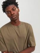 JACK & JONES Bluser & t-shirts 'JJEBradley'  umbra