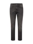 JACK & JONES Jeans 'PETE'  black denim