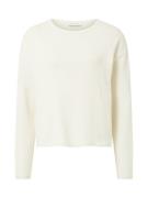 JAN 'N JUNE Pullover  creme