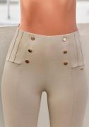 LASCANA Leggings  beige