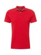 Superdry Bluser & t-shirts  rød